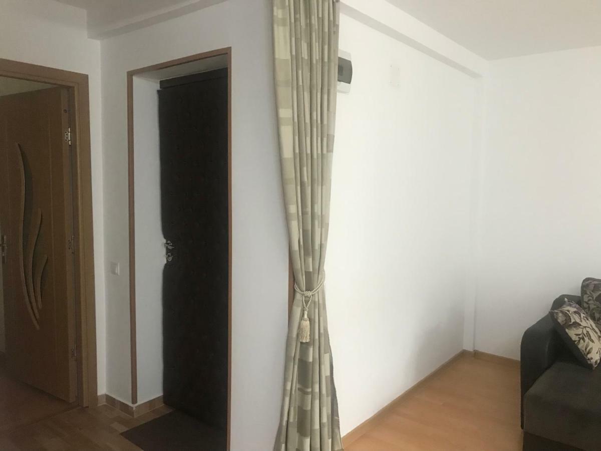 Garsoniera Family Apartment Busteni Luaran gambar